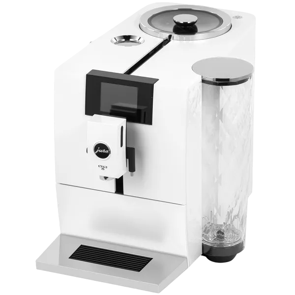 кофемашины Jura ENA 8 Touch Full Nordic White (15332)